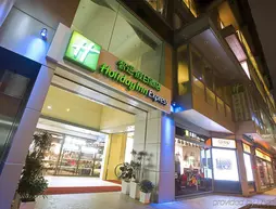 Holiday Inn Express Causeway Bay Hong Kong | Hong Kong - Causeway Körfezi