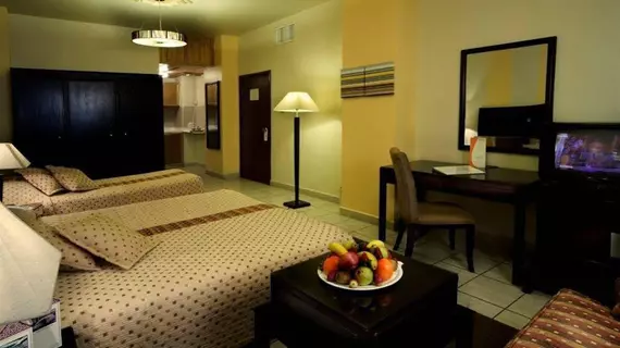 Toledo Amman Hotel | Amman İli - Amman (ve civarı) - Amman