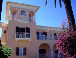 Hôtel Reine D'Azur | Provence - Alpes - Cote d'Azur - Monaco (ve civarı) - Roquebrune-Cap-Martin