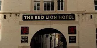 The Red Lion Hotel