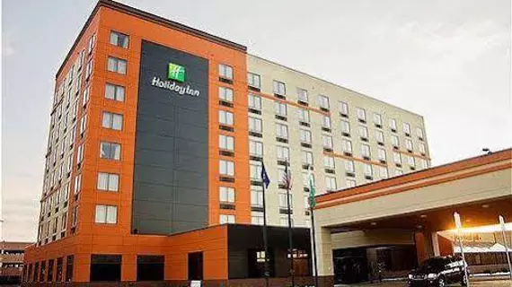 Holiday Inn Grand Rapids Downtown | Michigan - Grand Rapids (ve civarı) - Grand Rapids