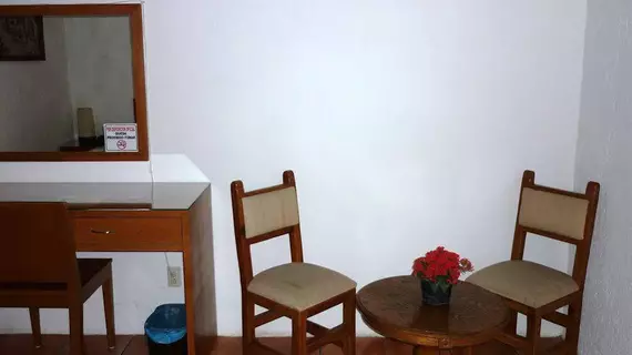 Hotel Arana Hosteria | Jalisco - Guadalajara (ve civarı) - Tonala