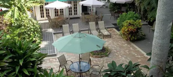 Duval House Bed and Breakfast | Florida - Key West - Key West Tarihi Bölgesi