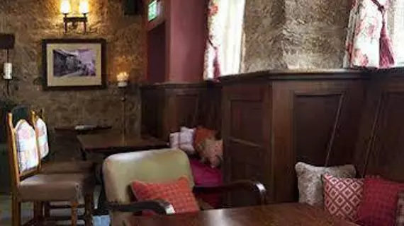 The Three Crowns | Devon (kontluk) - Newton Abbot