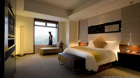 InterContinental Foshan | Guangdong - Foşan (ve civarı) - Foshan