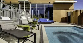 Aloft Austin at The Domain | Teksas - Austin (ve civarı) - Austin