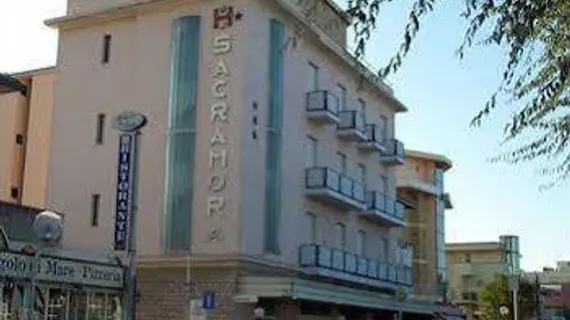 Hotel Sacramora | Emilia-Romagna - Rimini - Viserba