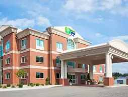 Holiday Inn Express Hotel & Suites Cincinnati Southeast Newport | Ohio - Cincinnati (ve civarı) - Bellevue