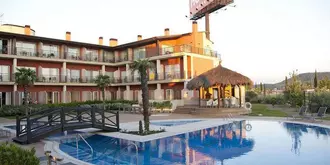 Hotel Isla de La Garena