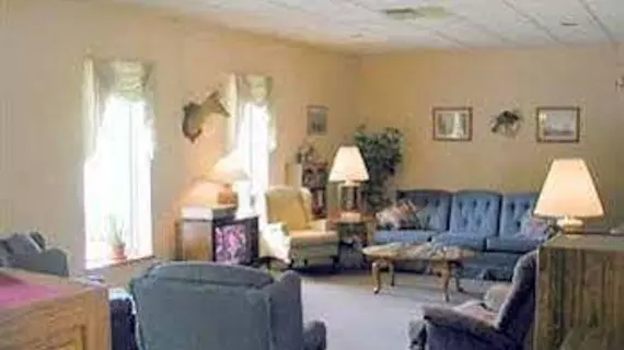 French Creek Inn | Pensilvanya - Bucks County - Philadelphia (ve civarı) - Phoenixville