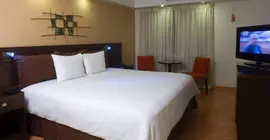 Hotel Presidente | Alajuela (ili) - San Jose (ve civarı) - San Jose