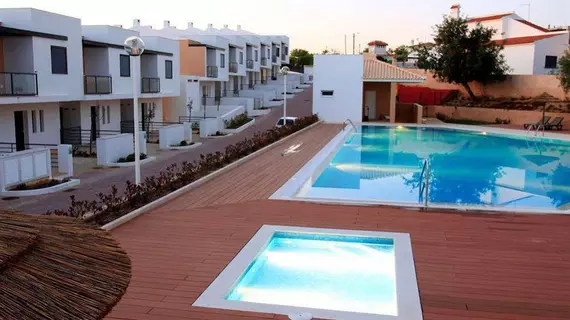 Ocean View Residences | Algarve - Faro Bölgesi - Albufeira