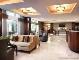 Sheraton Ontario Airport Hotel | Kaliforniya - Los Angeles County - Ontario