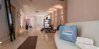 Best Western Premier Villa Fabiano Palace Hotel