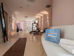 Best Western Premier Villa Fabiano Palace Hotel | Calabria - Cosenza (vilayet) - Rende