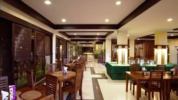 Champlung Mas Hotel, Legian | Bali - Kuta - Legian Kent Merkezi