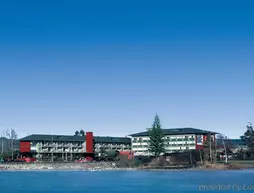 Sudima Hotel Lake Rotorua | Rotorua (ve civarı) - Rotorua