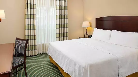 Homewood Suites by Hilton Hartford-Farmington | Connecticut - Hartford (ve civarı) - Farmington