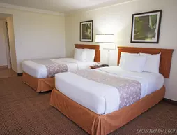 La Quinta Inn & Suites Coral Springs University Dr | Florida - Fort Lauderdale (ve civarı) - Coral Springs