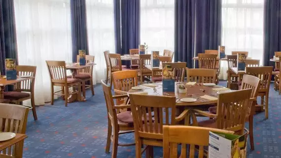 Britannia Airport Hotel South Manchester | Manchester (ve civarı) - Wythenshawe