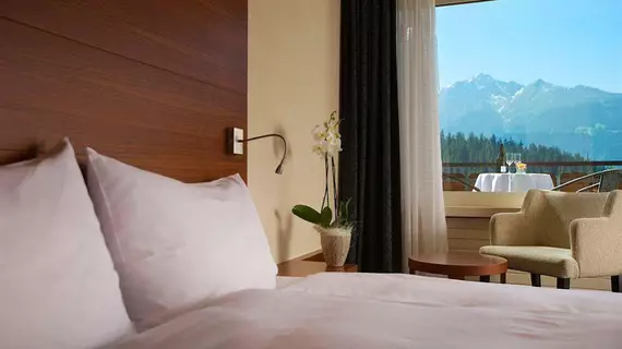 signinahotel | Maloja District - Graubuenden - Laax