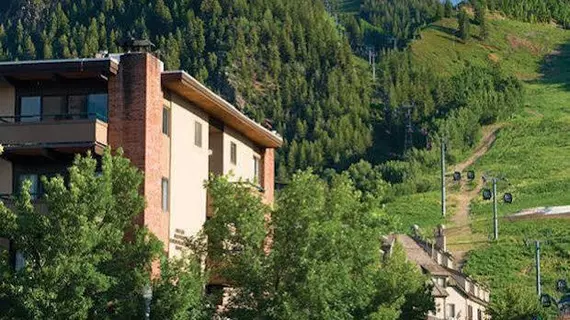 Aspen Square Condominium Hotel | Kolorado - Aspen