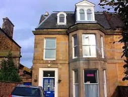 Edinburgh Holiday Guest House