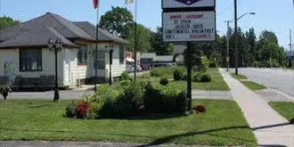 Knights Inn Owen Sound