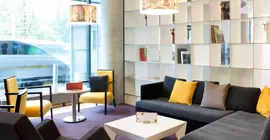 Novotel Vilnius Centre | Vilnius (ve civarı) - Vilnius