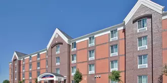 Candlewood Suites Olathe