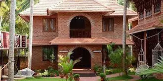 God's Own Country Ayurveda Resorts