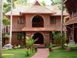 God's Own Country Ayurveda Resorts | Kerala - Thiruvananthapuram Bölgesi - Neyyattinkara - Chowara