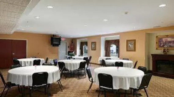 Microtel Inn & Suites by Wyndham Indianapolis Airport | Indiana - Indianapolis (ve civarı) - Indianapolis