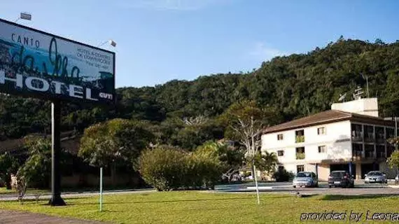 Hotel Canto da Ilha | South Region - Santa Catarina (eyaleti) - Florianopolis (ve civarı) - Florianopolis - Ponta das Canas