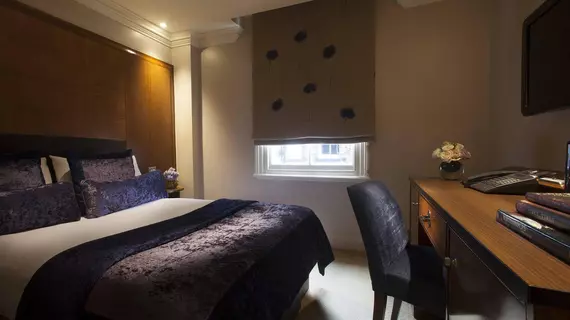 Radisson Blu Edwardian, Kenilworth | Londra (ve civarı) - London City Center - Fitzrovia