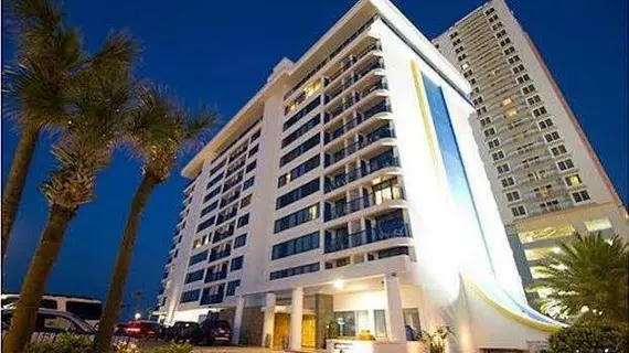 Daytona Beach Regency | Florida - Daytona Beach (ve civarı) - Daytona Beach