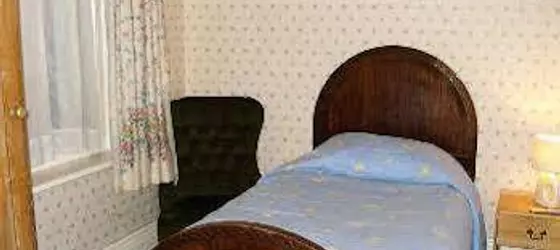 The Briary Hotel - Guest House | Güney Yorkshire (kontluk) - Sheffield