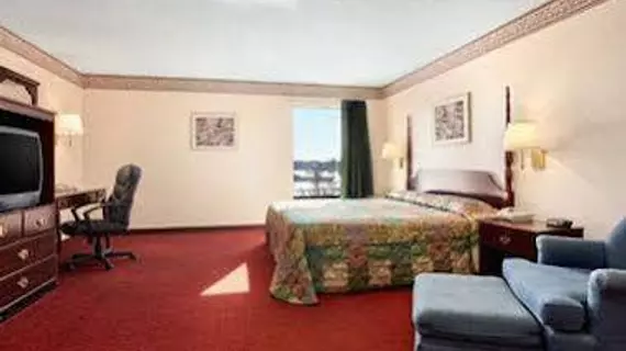 Baymont Inn & Suites Beckley | Batı Virginia - Beckley (ve civarı) - Beckley