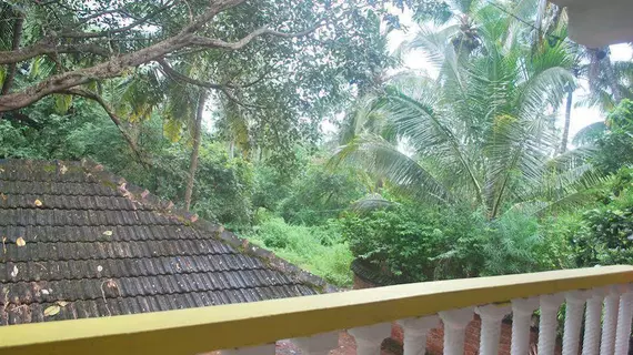 Gabriel Guest House | Goa - Kuzey Goa - Calangute