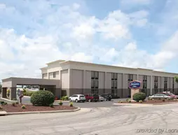 Hampton Inn Lebanon | Missouri - Lebanon