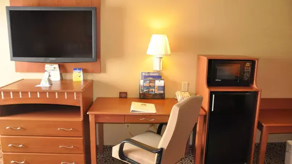 Best Western Denton Inn | Maryland - Denton