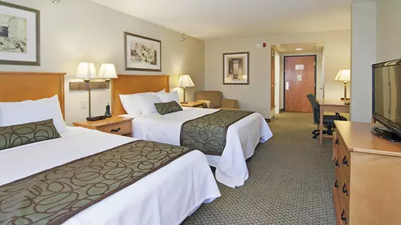 Best Western PLUS Coon Rapids Metro North | Minnesota - Minneapolis - St. Paul (ve civarı) - Coon Rapids