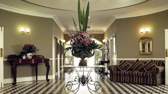 Kirkton Park Hotel Hunter Valley | New South Wales - Pokolbin