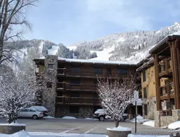 Lift One Condominiums | Kolorado - Aspen