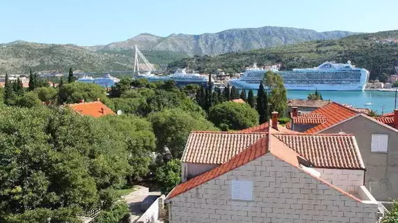 Zdravka | Dubrovnik-Neretva - Dubrovnik (ve civarı) - Dubrovnik - Lapad