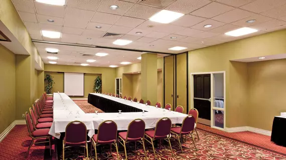 Holiday Inn Torrance | Kaliforniya - Los Angeles County - Torrance