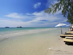 Centara Koh Chang Tropicana Resort | Trat İli - Ko Chang