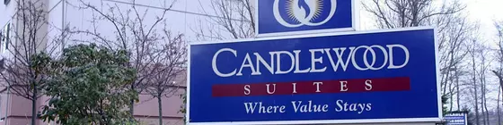 Candlewood Suites Philadelphia - Willow Grove | Pensilvanya - Bucks County - Philadelphia (ve civarı) - Horsham