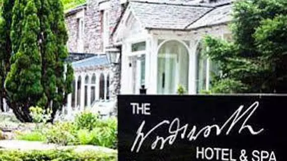 The Wordsworth Hotel & Spa | Cumbria (kontluk) - Ambleside