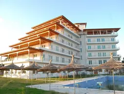 Europa Grand Resort | Vlorë County - Vlore